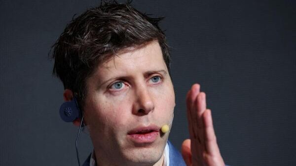 India may become our largest market, says CEO Altman as OpenAI launches GPT-5