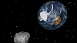 Explained | NASA's asteroid 2025 OT4
