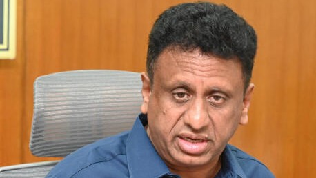 No eligible candidates for Vice Chancellor posts: Minister M C Sudhakar