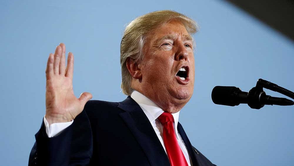 Court strikes down US tariffs, 'still in effect,' says Donald Trump