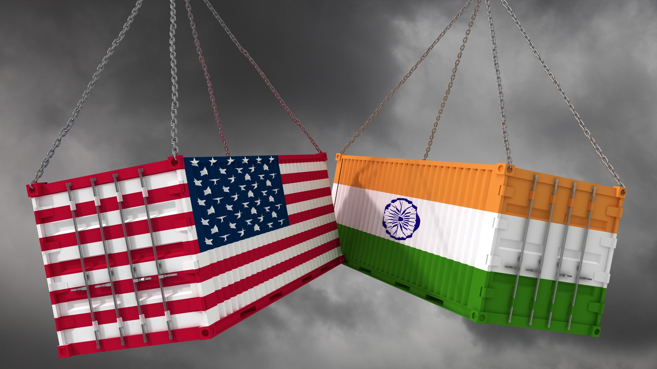 Explained | From calling 'Tariff King' to imposing high import duties: How US toughened trade terms with India