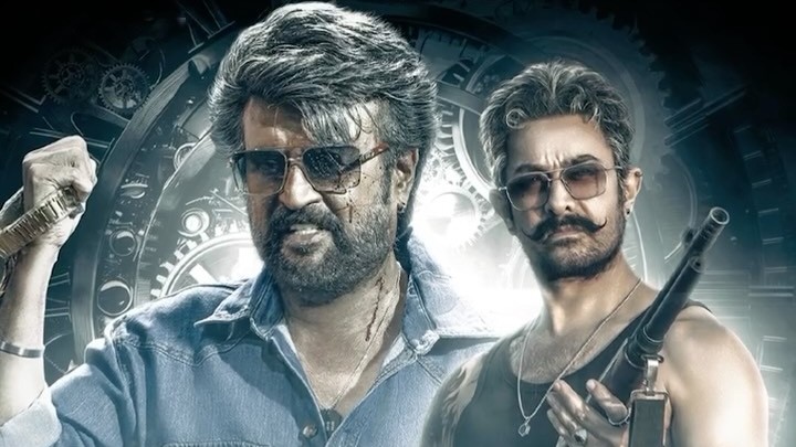 Aamir Khan Productions denies involvement in Rajinikanth's 'Coolie' distribution: 'Only a friendly cameo'