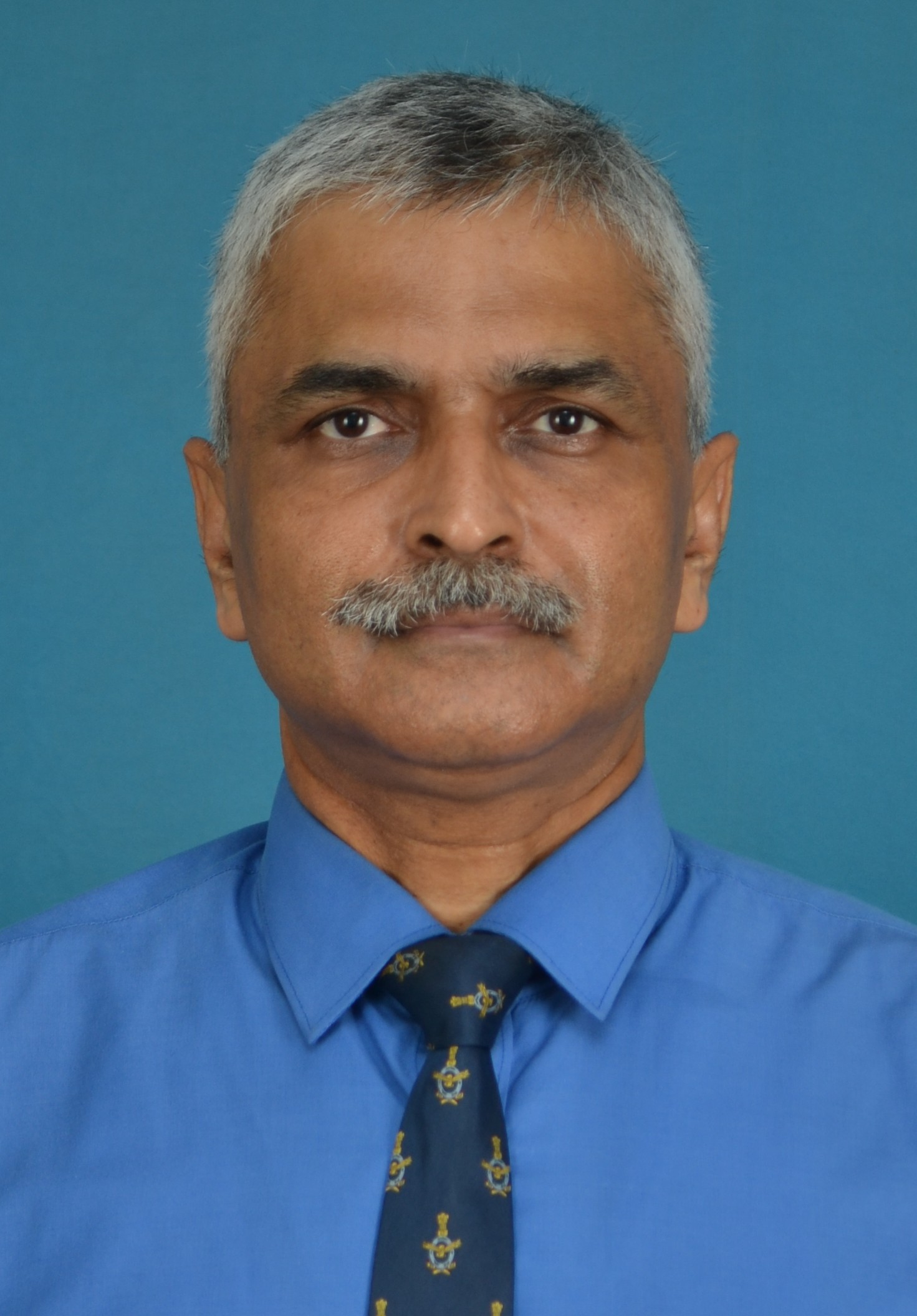 Anupam Banerjee