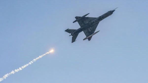 Last two squadrons of MiG-21s retiring next month: IAF's combat strength set to plunge to all-time low