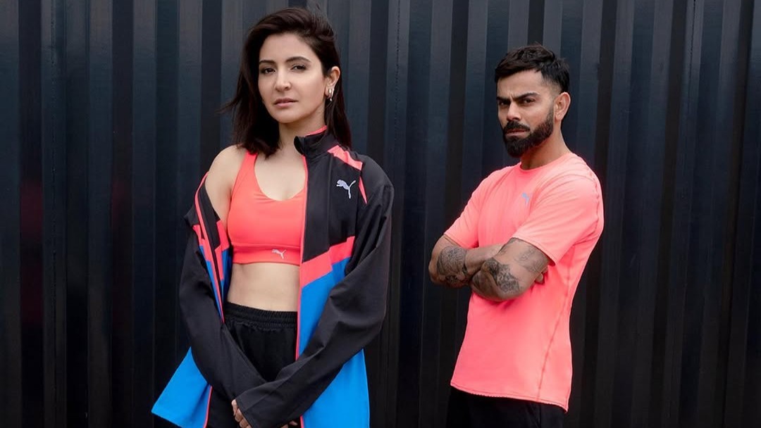 Virat & Anushka to Jackky & Rakul: Meet the fittest power couples in showbiz