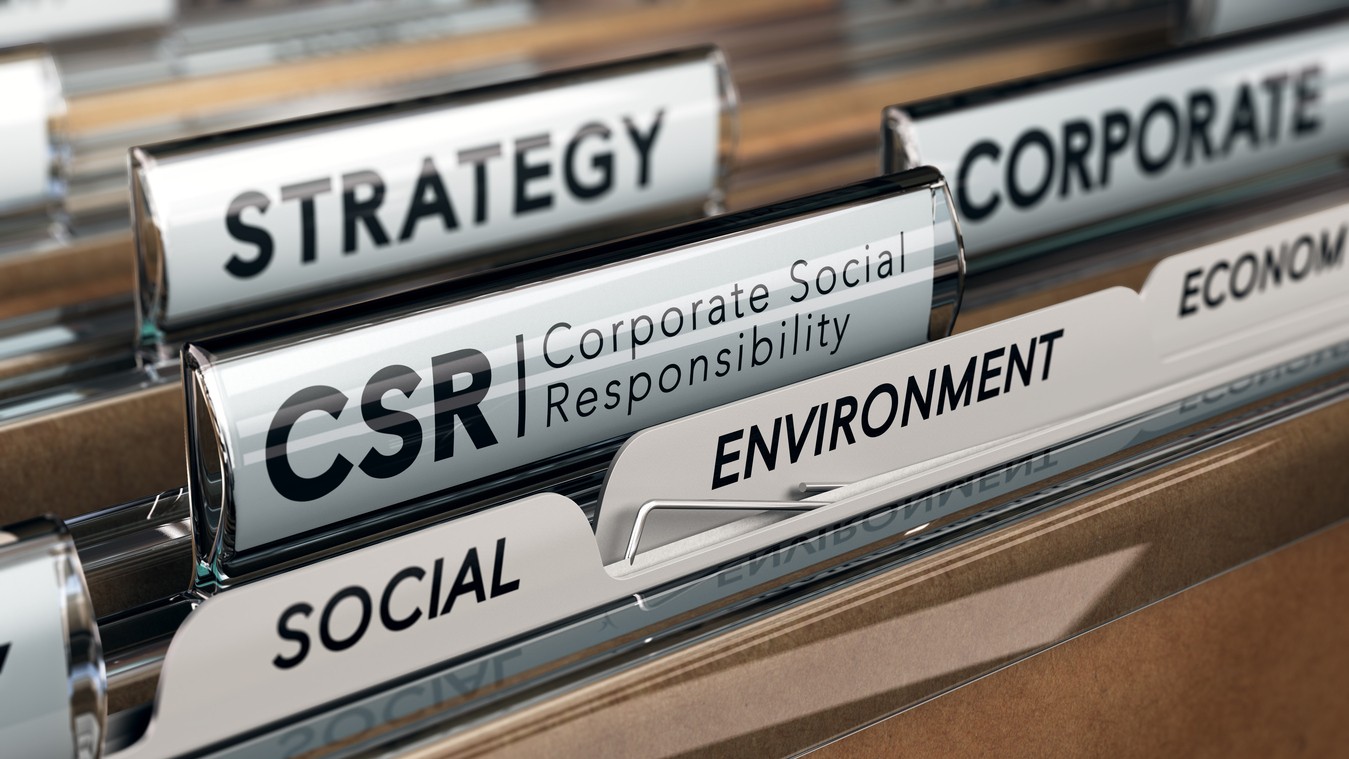 60% of CSR funds go to top 6 states: New study points to unequal spending