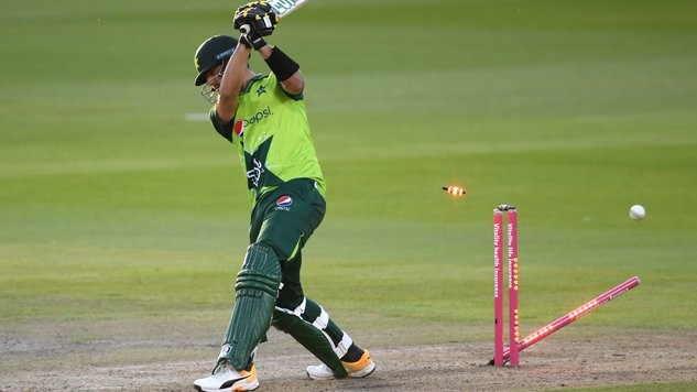 Pakistan batsman Haider Ali under investigation by UK police
