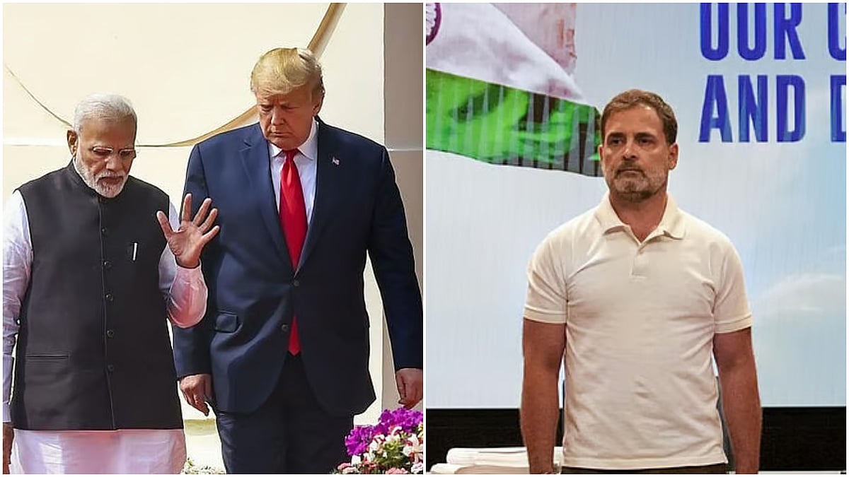 Modi Government Under Pressure: Tariffs and Election Challenges Arise