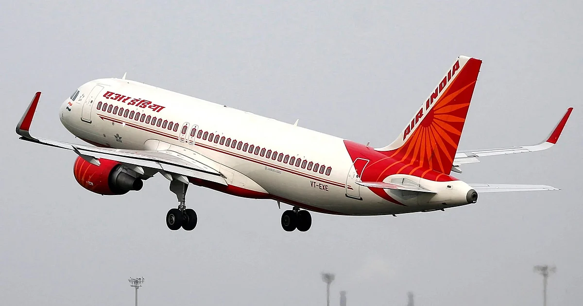Delhi-bound Air India flight gets diverted to Chennai after snag