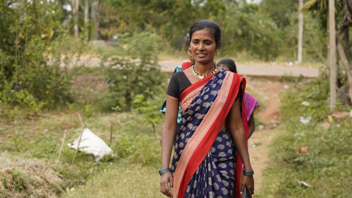 Dharwad self-help group promoting sustainable farming wins 'biodiversity Nobel'