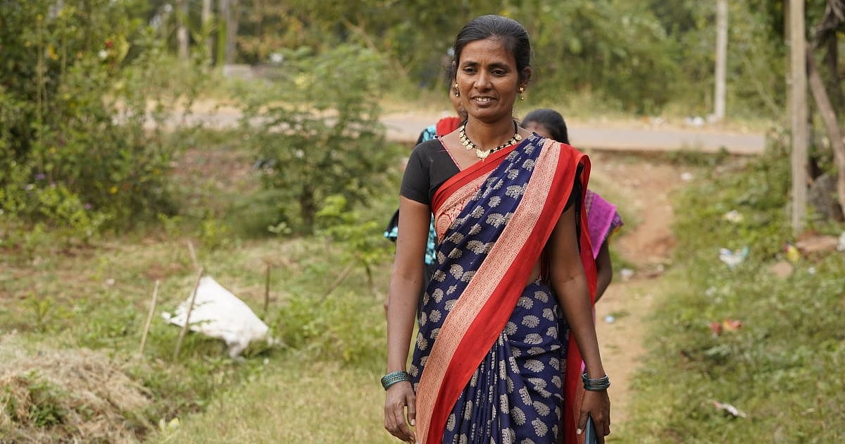 Dharwad self-help group promoting sustainable farming wins 'biodiversity Nobel'