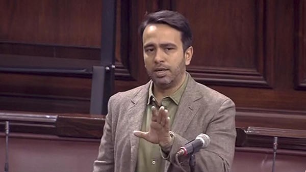 'Trade can't trump sovereignty': Union minister Jayant Chaudhary slams tariffs on India