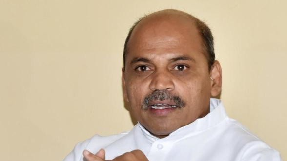 Centre creating confusion on AIIMS for Karnataka: Minister