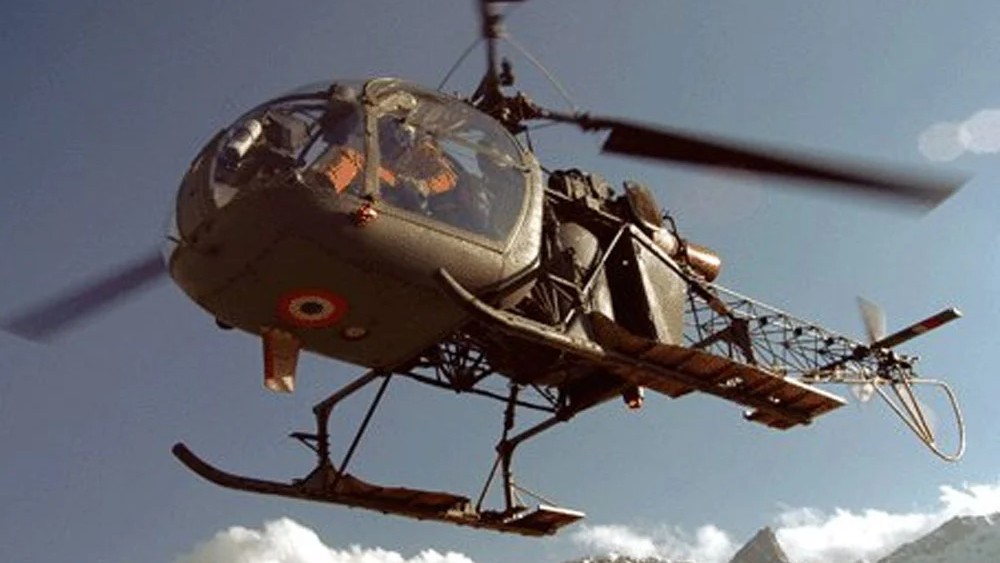Govt floats RFI for 200 light helicopters to replace ageing Cheetah, Chetak fleet