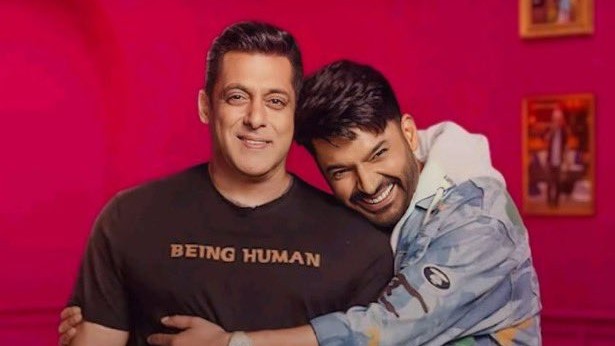 Kapil Sharma's cafe attacked over invite to Salman Khan?
