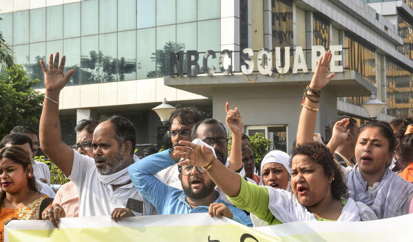 WB Police: No objection to peaceful RG Kar protests, warns against unrest