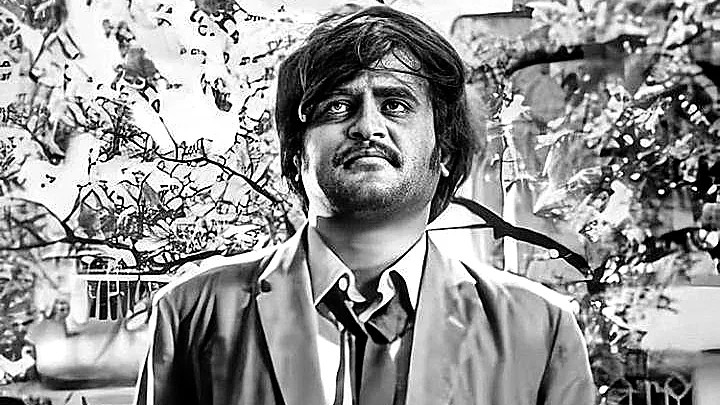 A journey like no other: 50 years of Rajinikanth
