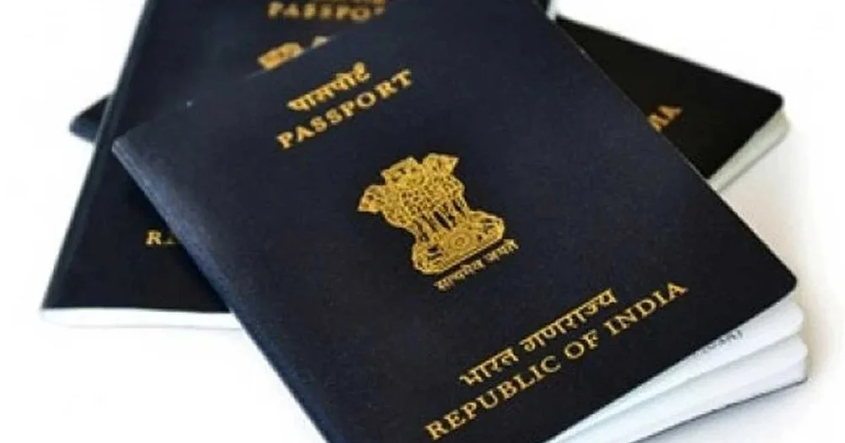 Over 2 Lakh Indians Gave Up Citizenship in 2024, Govt Tells Lok Sabha