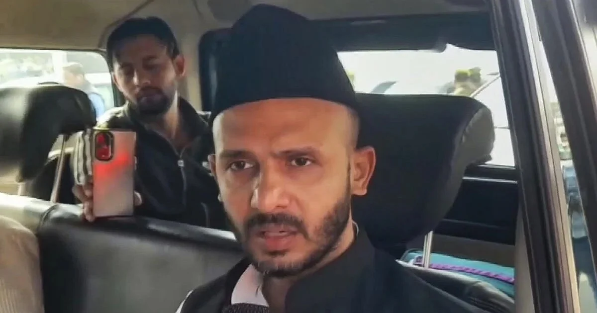 Sambhal Violence Case: HC Stays Proceedings Against SP MP Zia ur Rahman Barq