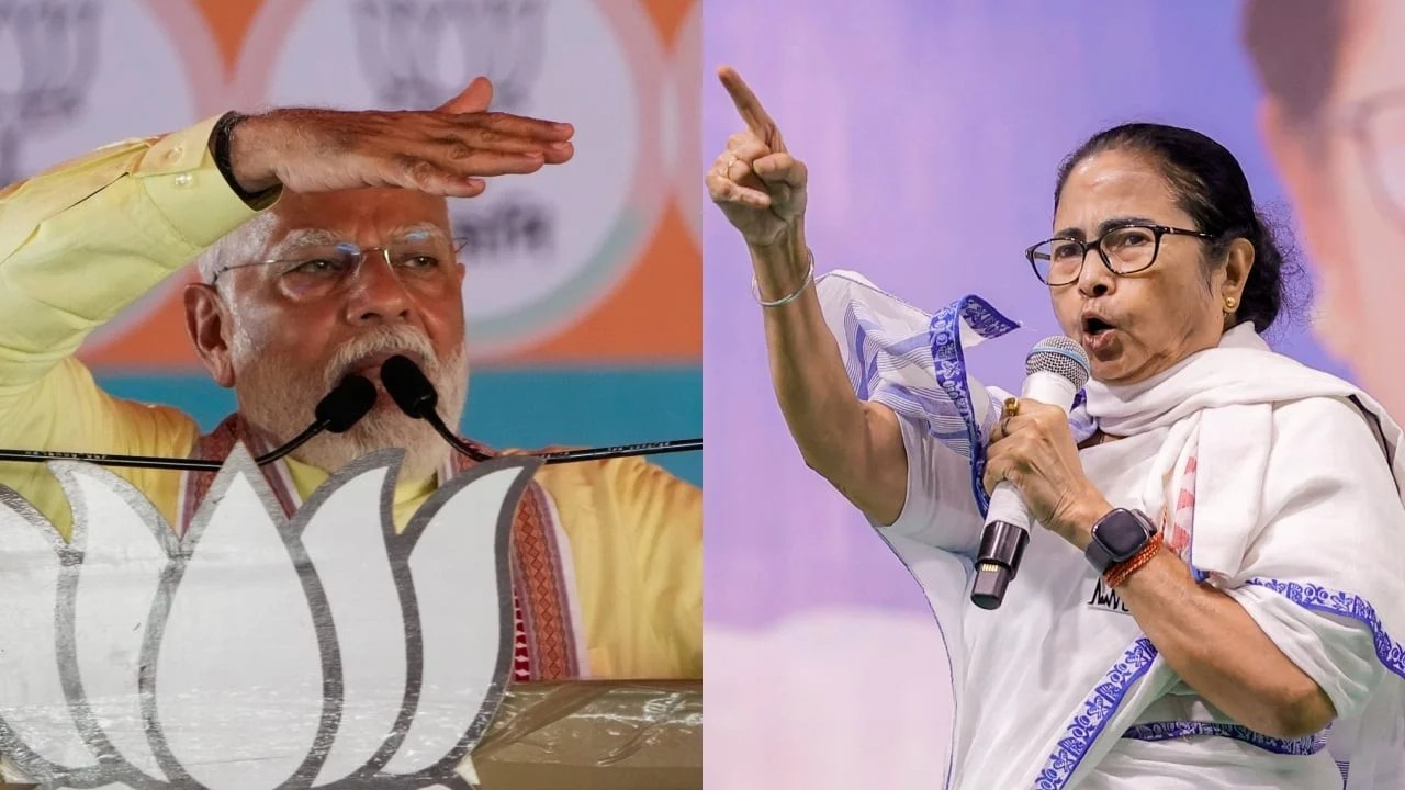 Bengal minister tells BJP to stop 'day-dreaming' about winning 2026 polls, accuses Modi govt of trying to 'choke Mamata'