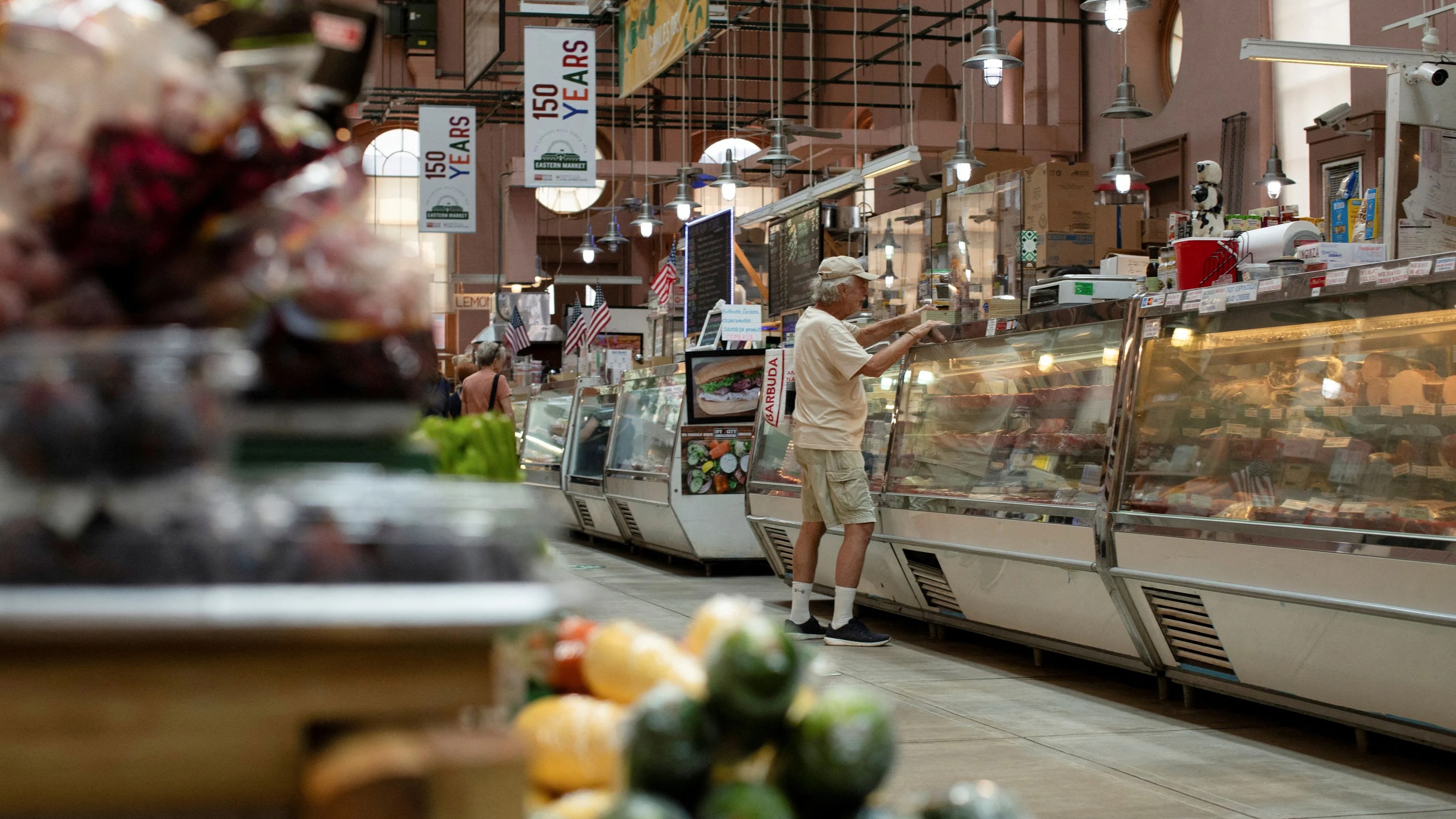 World food prices at 2-year high on rising meat and edible oils: Food and Agriculture Organization