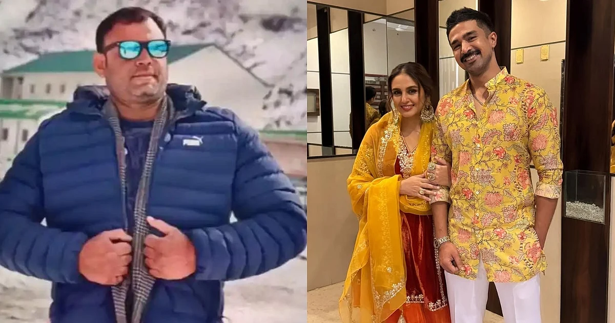 Delhi Crime: Huma Qureshi’s Cousin Asif Qureshi Murdered in Parking Dispute