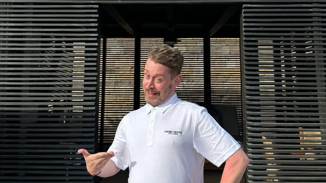 Macaulay Culkin regrets missing out 'Rushmore': Could have done that one