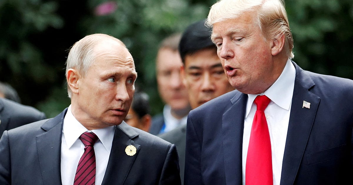 Moscow Warns Nations May Disrupt Putin-Trump Meeting; Ceasefire Discussed