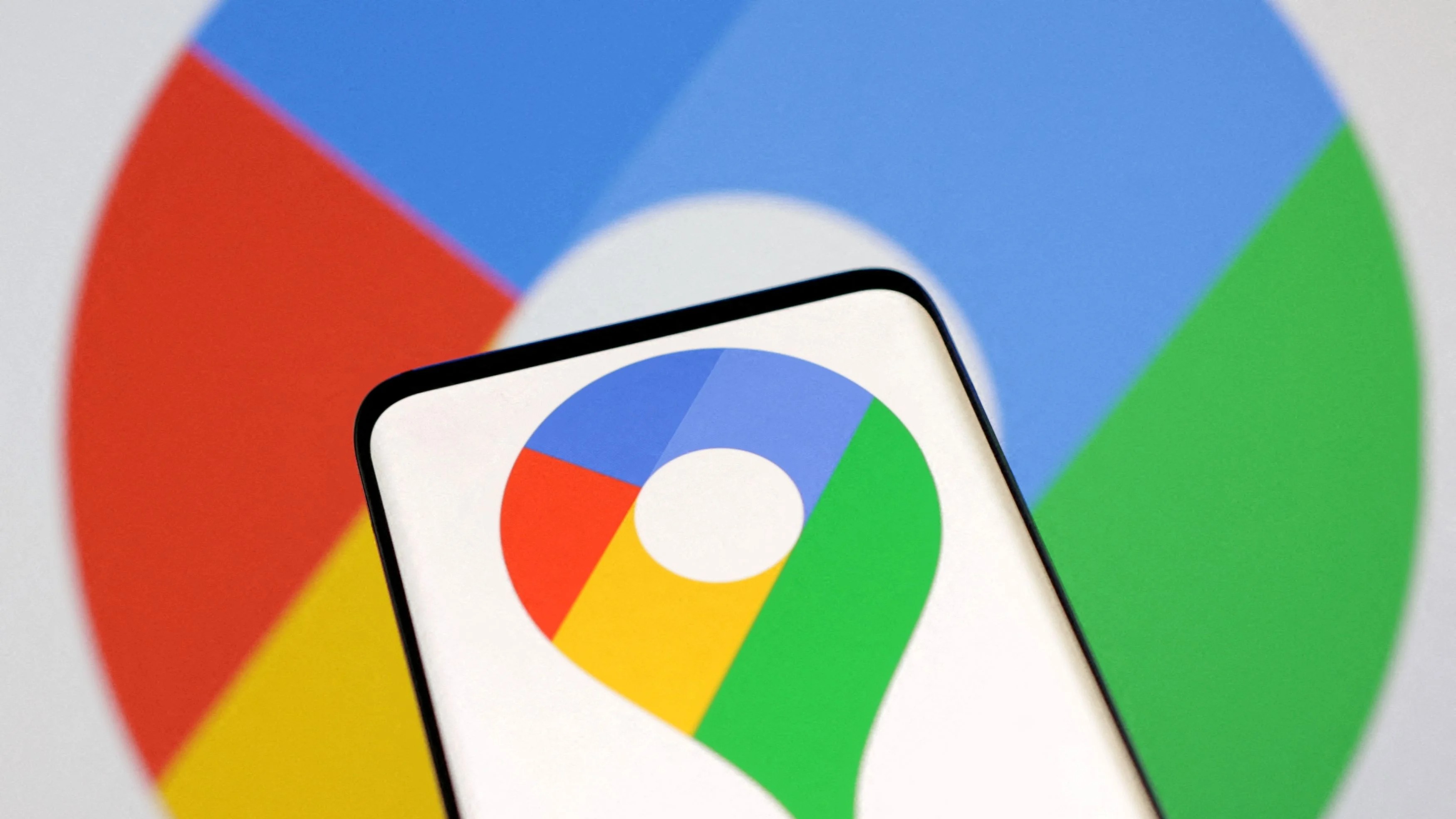 Delhi Traffic Police to mark 'black spots' on Google Maps to alert commuters of accident-prone zones