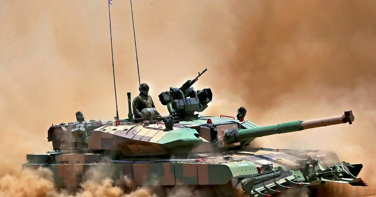 Defence Milestone India: Defence Production Hits ₹1.5 Lakh Crore Record in FY 2024-25