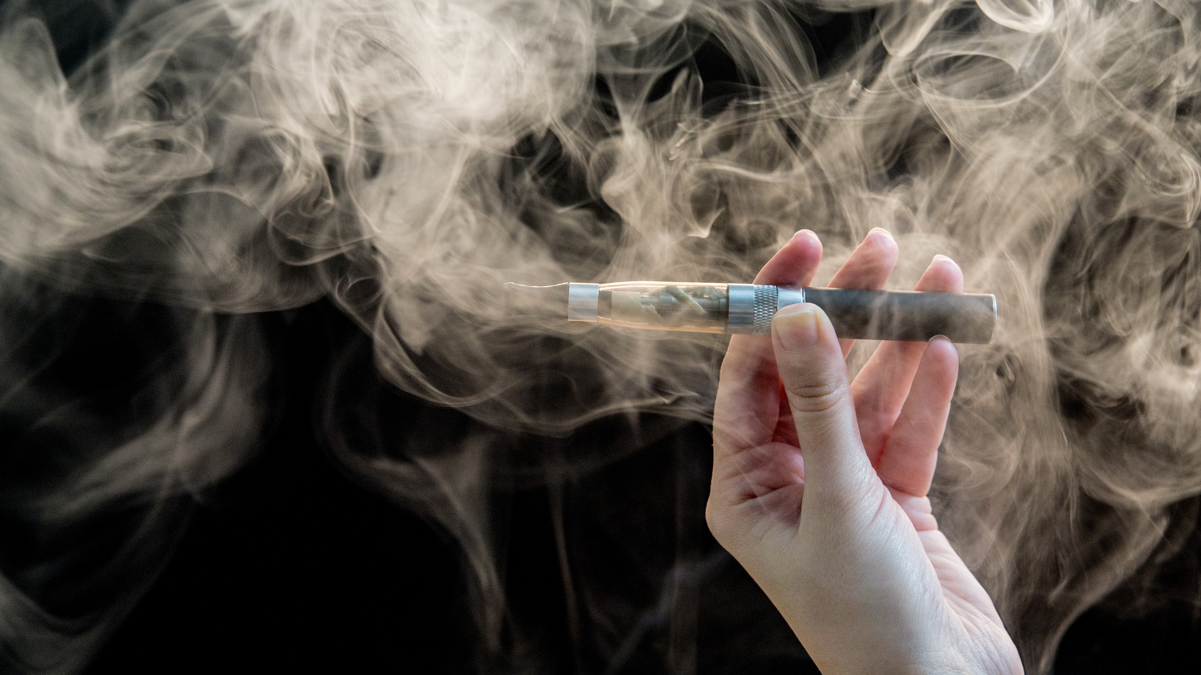 AIIMS-Delhi researchers call for relook at ban on e-cigarettes