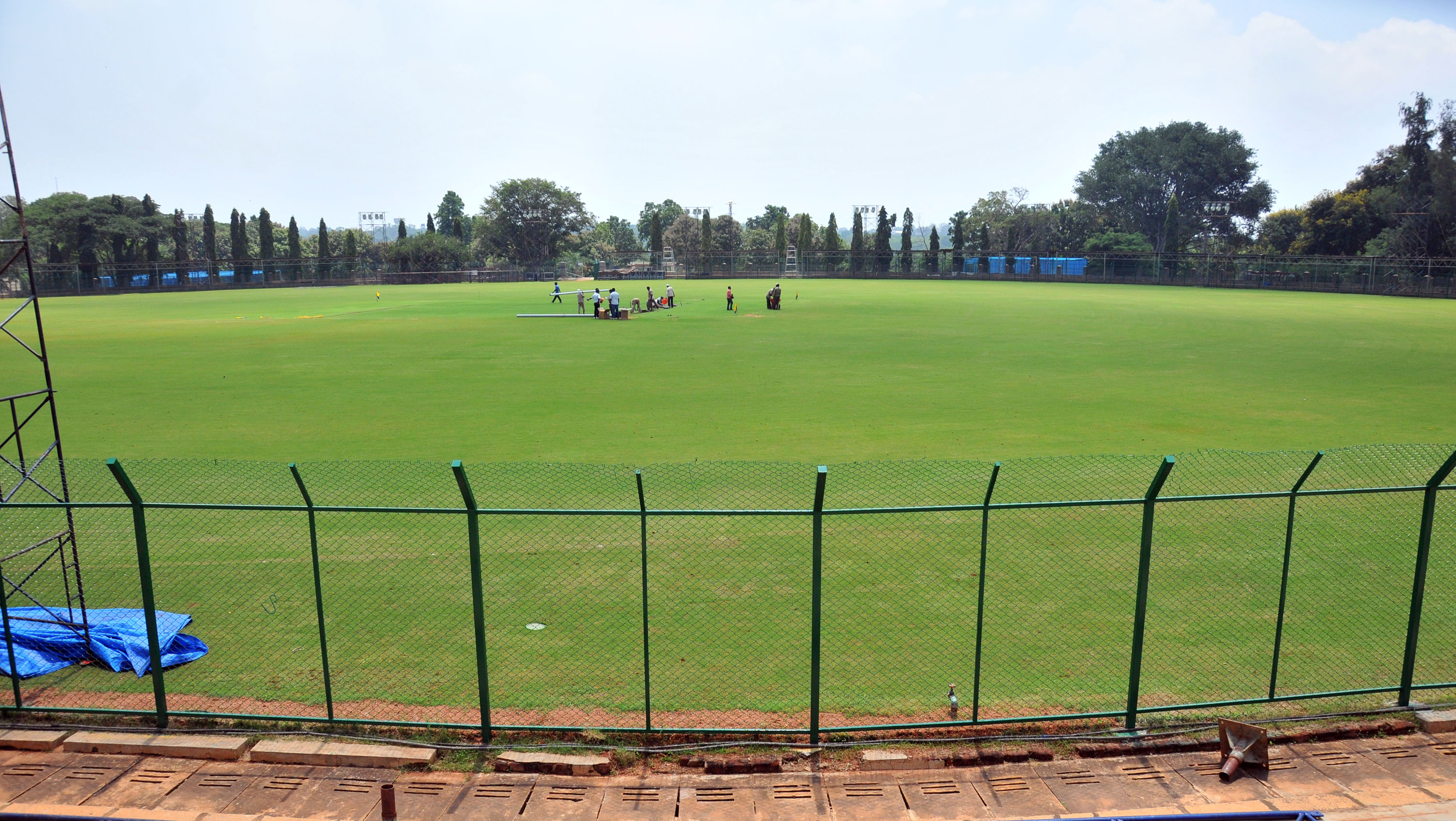 KSCA’s pride turning into dead asset
