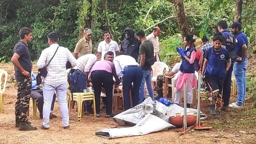 Dharmasthala: Family demands reinvestigation into 2012 double murder