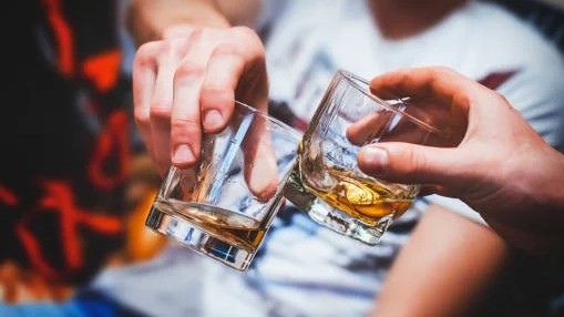 TP Chandrasekharan murder case: 3 convicts booked for consuming liquor on way back from court in Kerala