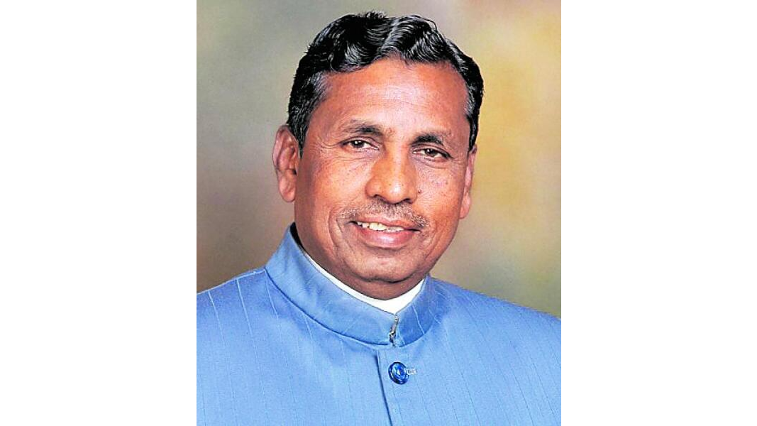 Govt committed to internal quota, says K H Muniyappa