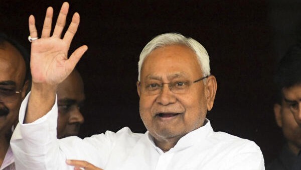 Fresh clamour in JD(U) for entry of Nitish Kumar’s son into politics
