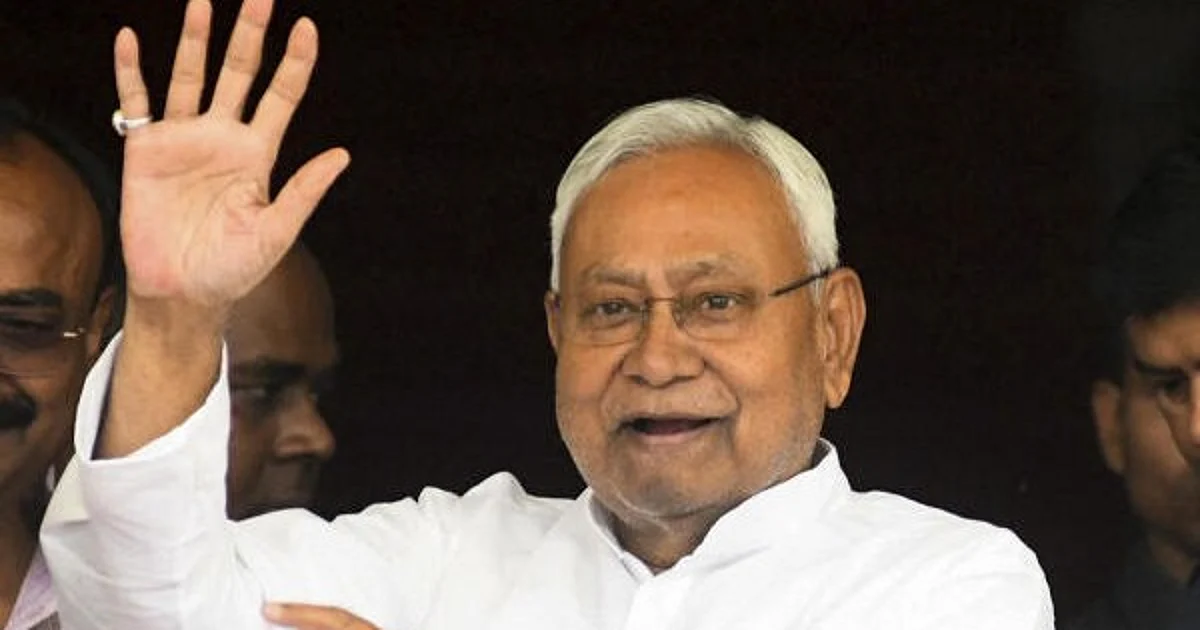 Bihar Politics: JD(U) Workers Push for Nitish Kumar’s Son Nishant to Join Poll Battle