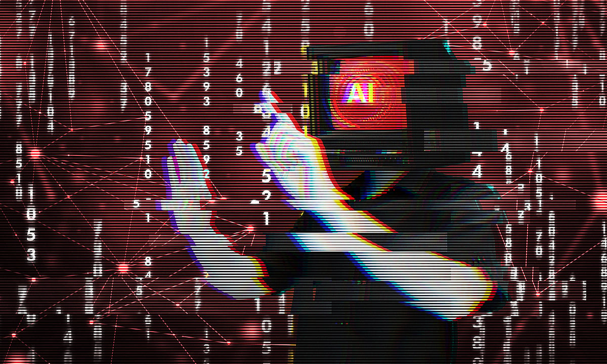 GoogleのGeminiAIはコードバグよりも「メルトダウン」があり、安全性の懸念を引き起こします