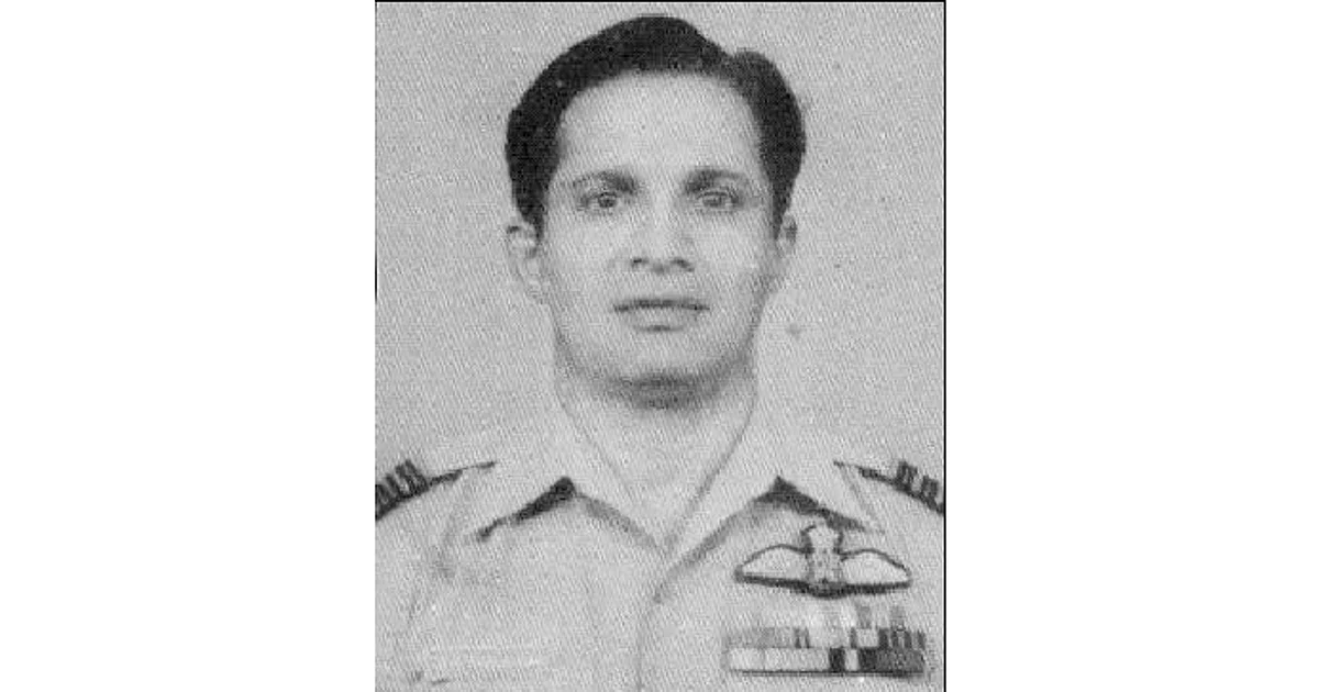 IAF War Hero: 1971 PoW Escape Leader D K Parulkar Passes Away at 82