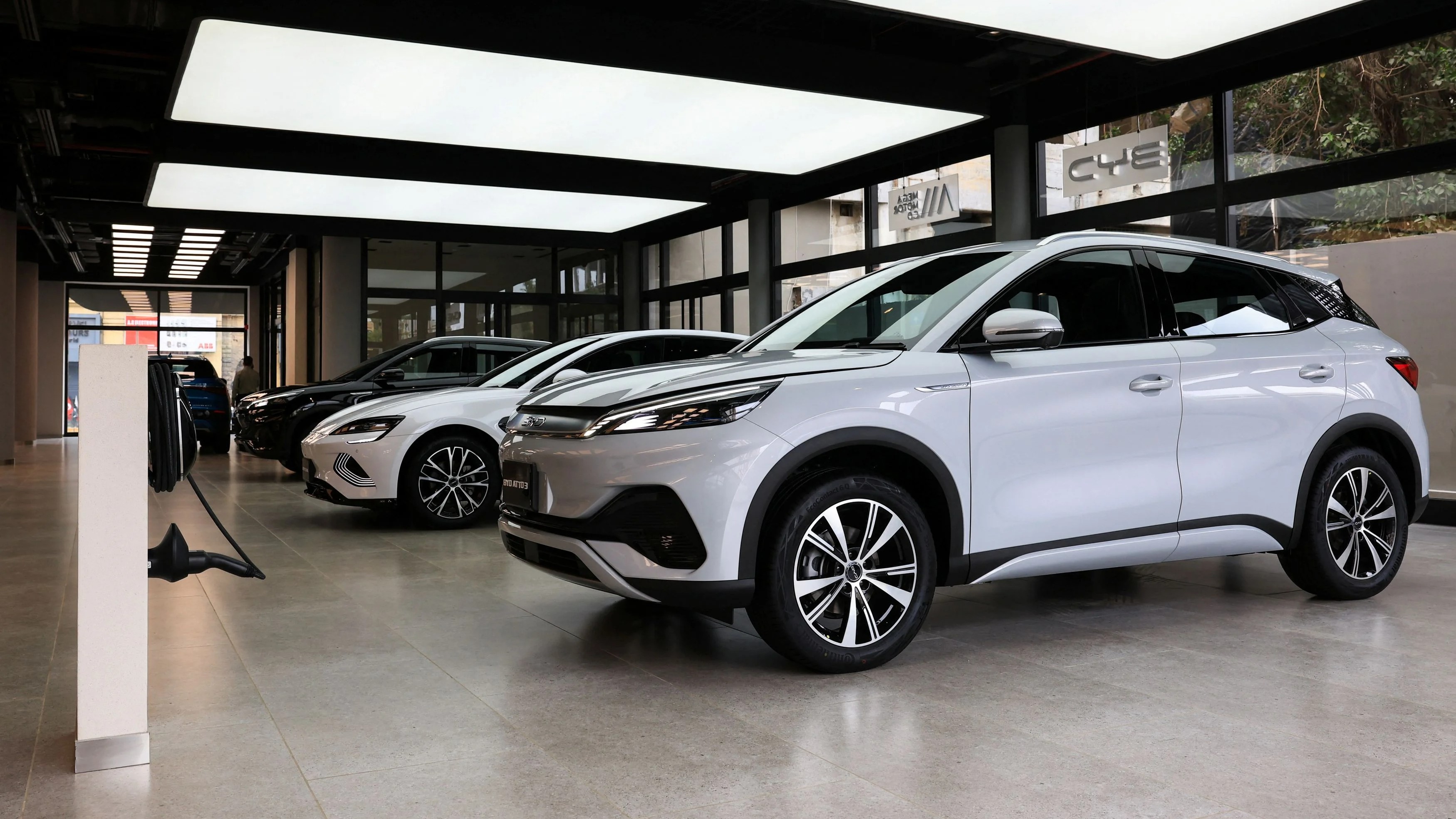 Why our EV push needs China’s edge
