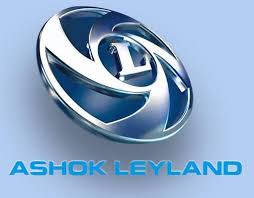 Ashok Leyland logo