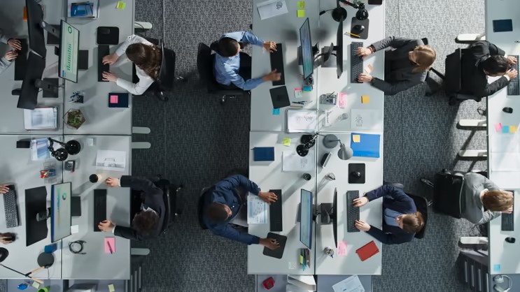 June quarter tougher for larger IT firms; mid-tier firms had a better run