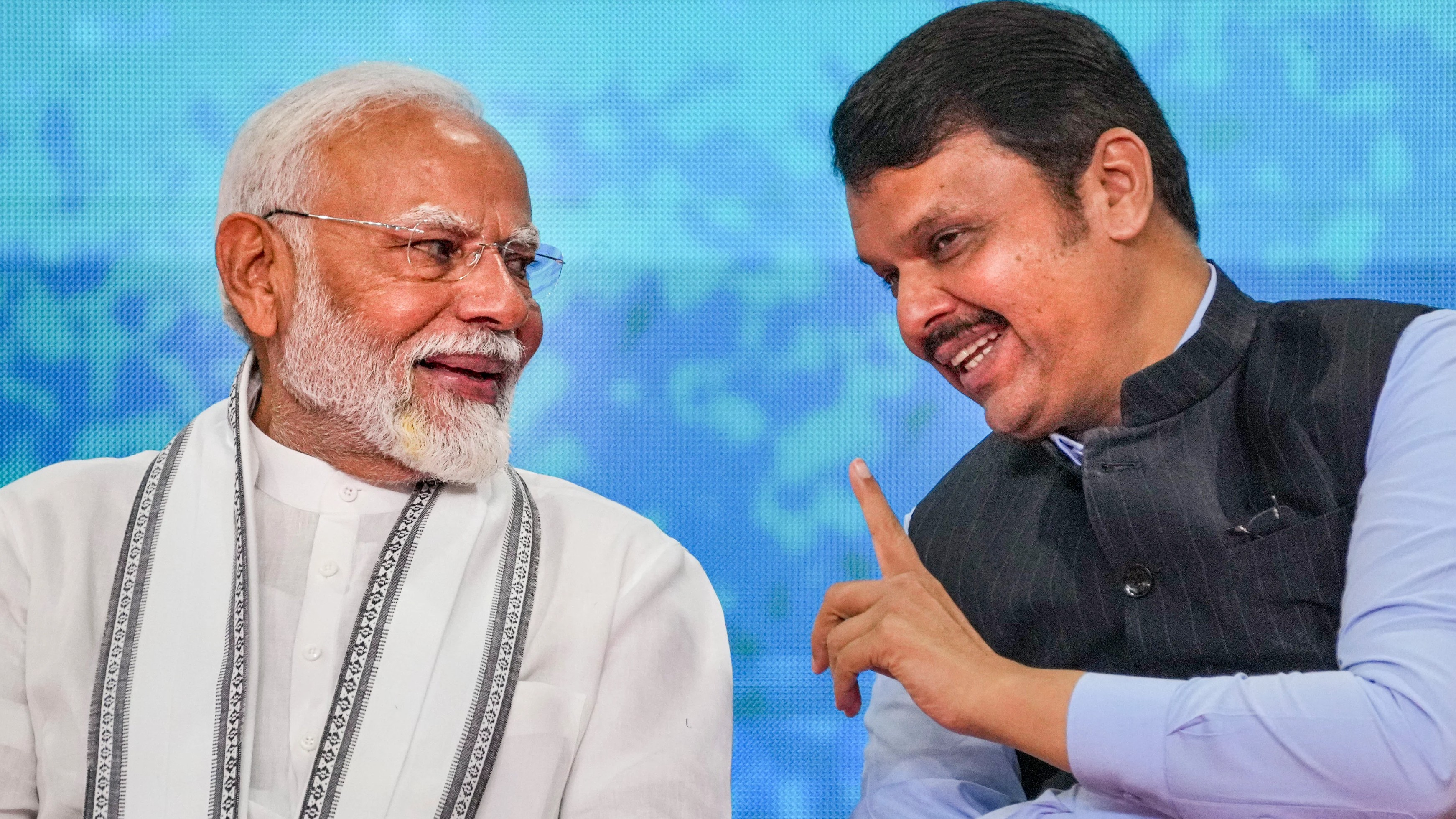 Devendra Fadnavis thanks PM Modi for Nagpur-Pune Vande Bharat train