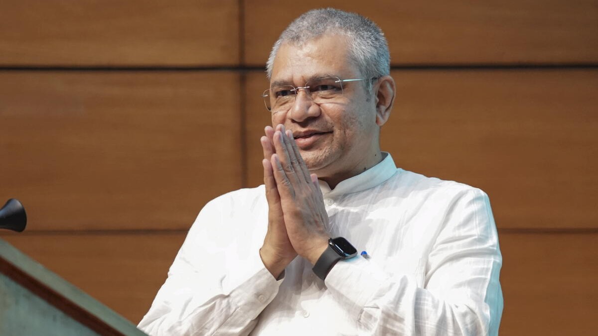PM Narendra Modi raised Karnataka’s rail budget ninefold since 2014: Ashwini Vaishnaw