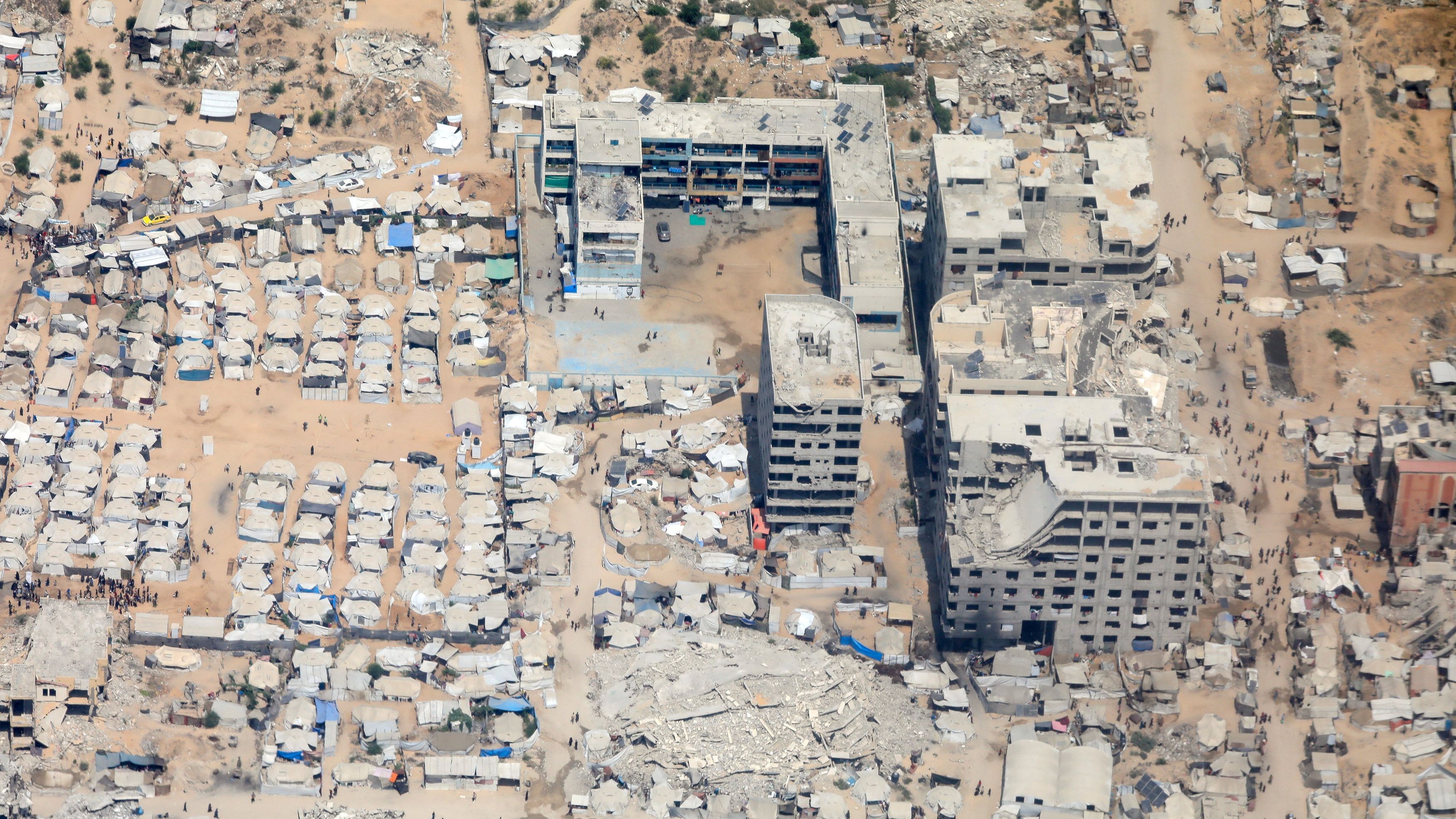 As Netanyahu moves toward full takeover of Gaza, Israel faces crisis of international credibility