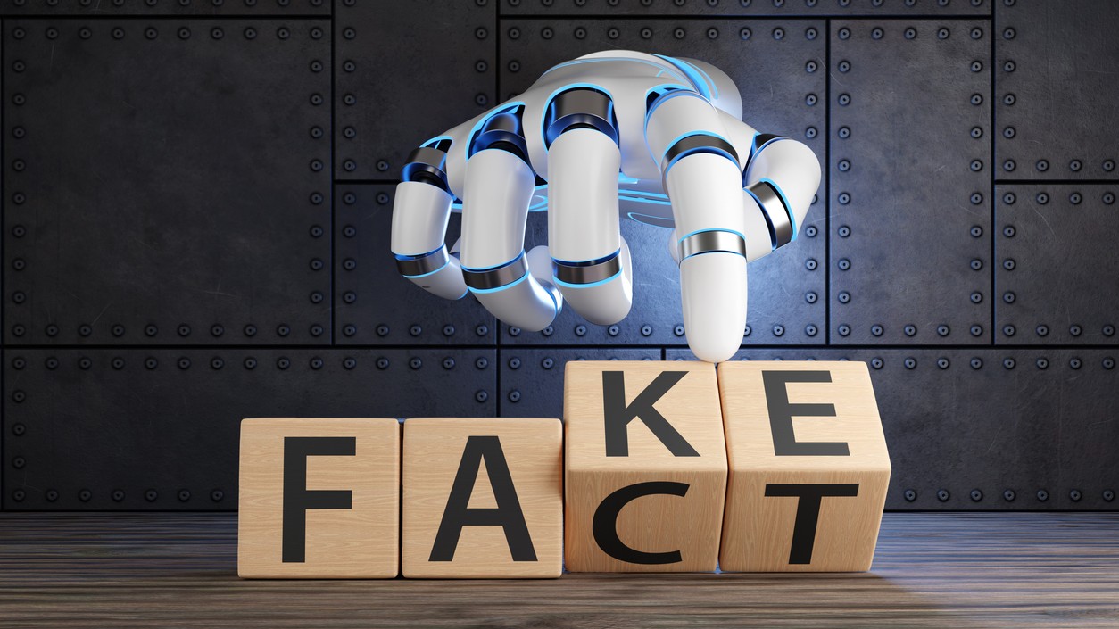 AI doesn’t just lie — it can make you believe it