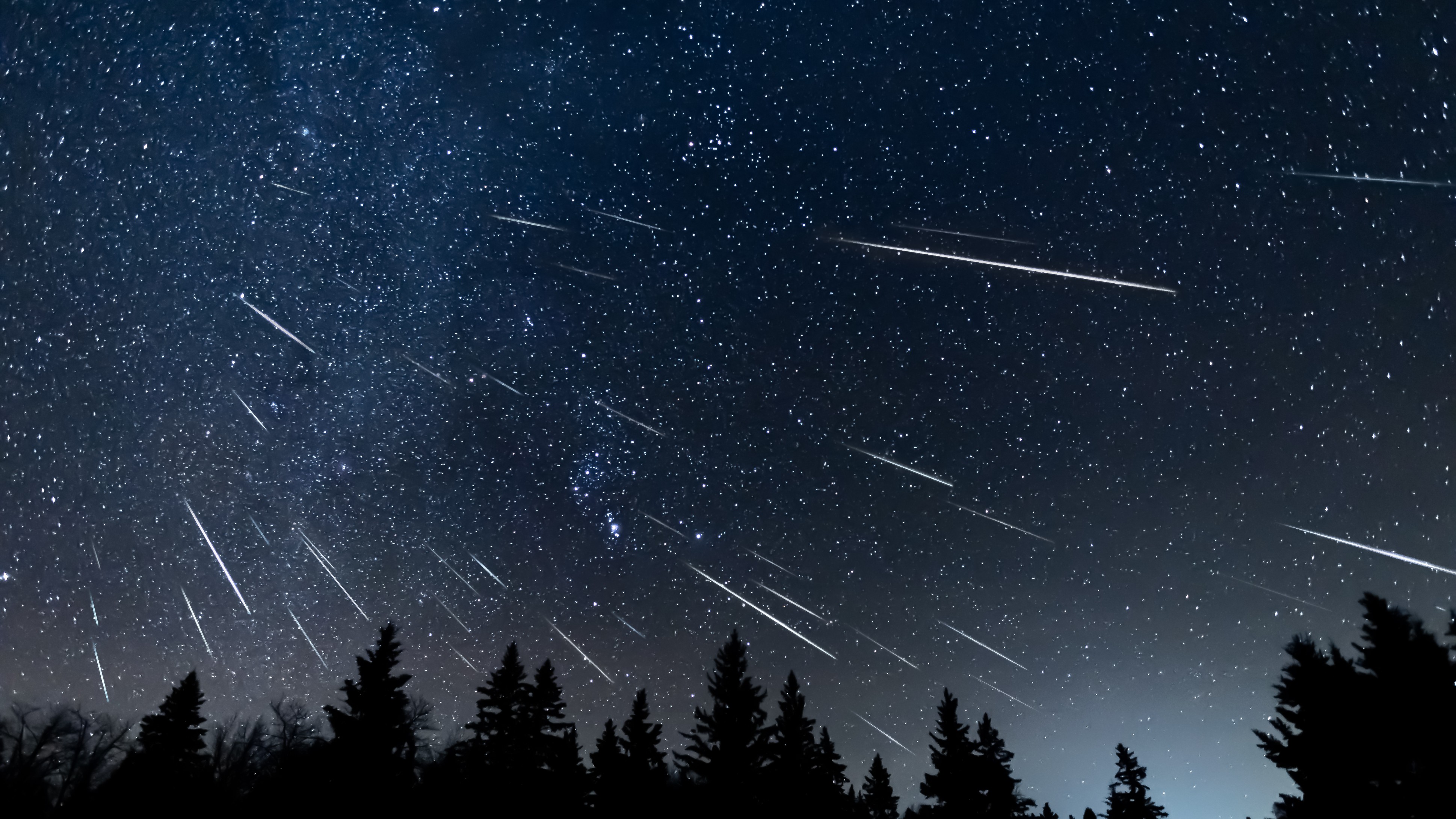 Everything you need to know about Perseid Meteor Shower 2025 in August