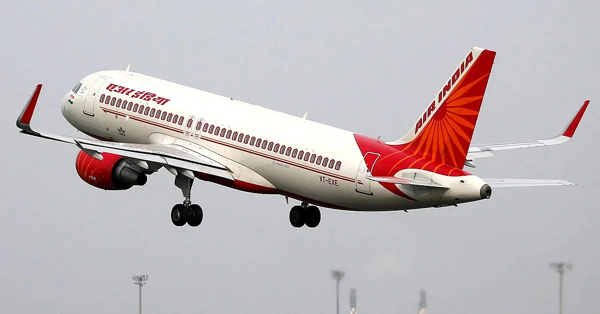 Aviation Update: Air India Halts Delhi–Washington Flights from Sept 1, 2025