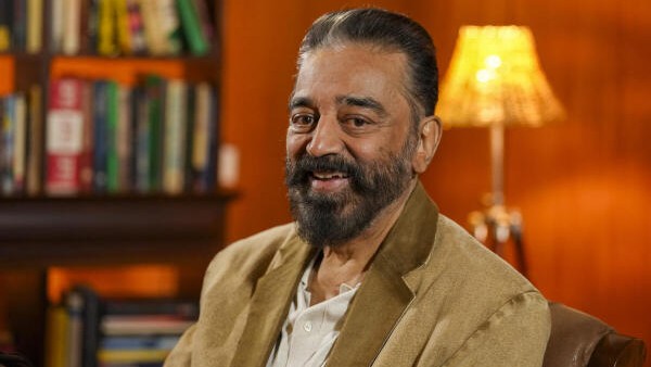 Kamal Haasan demands electoral rolls in machine-readable form, condemns Rahul Gandhi's detention