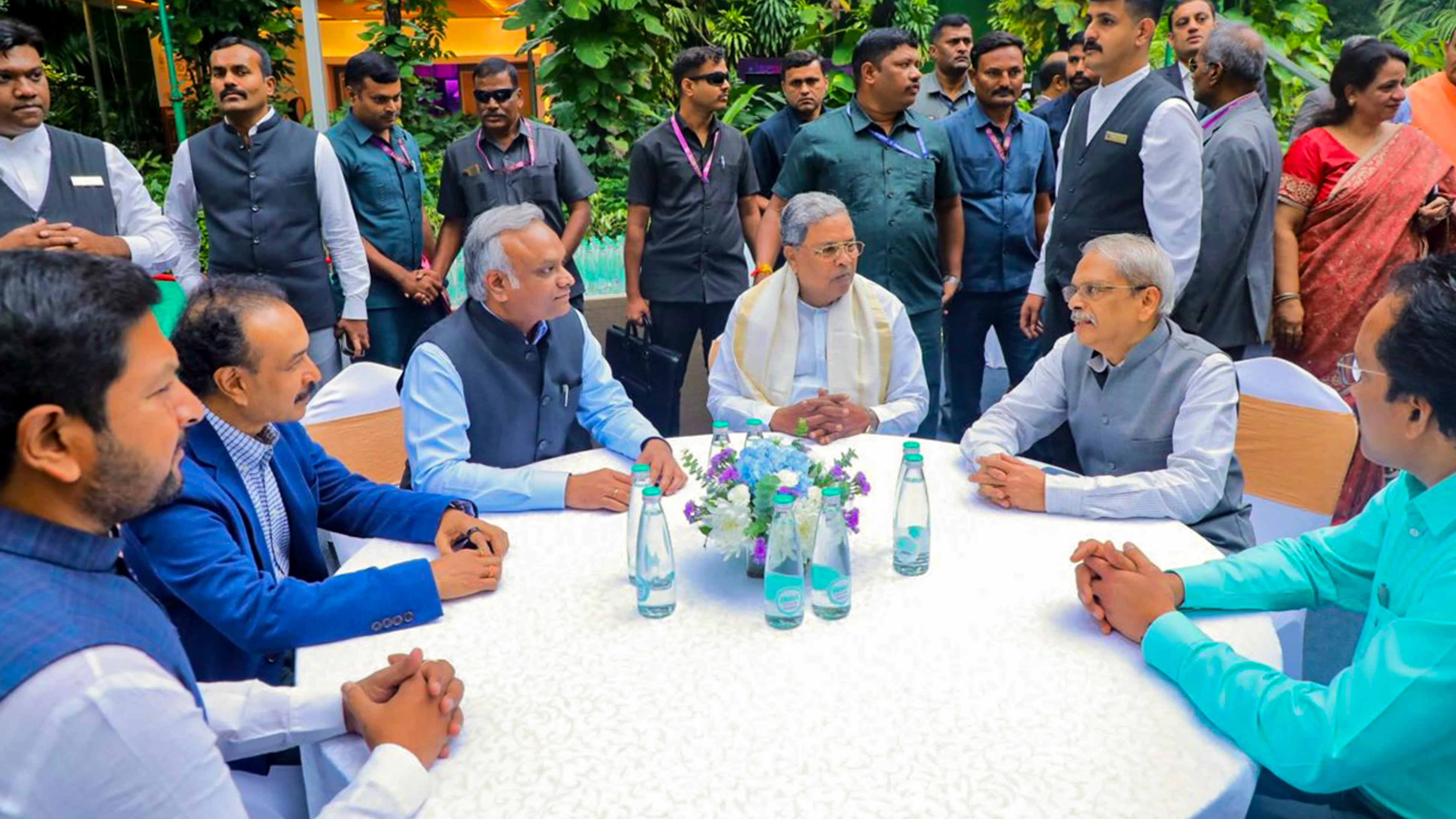 Bengaluru hosts 50% of country's AI talent: CM
